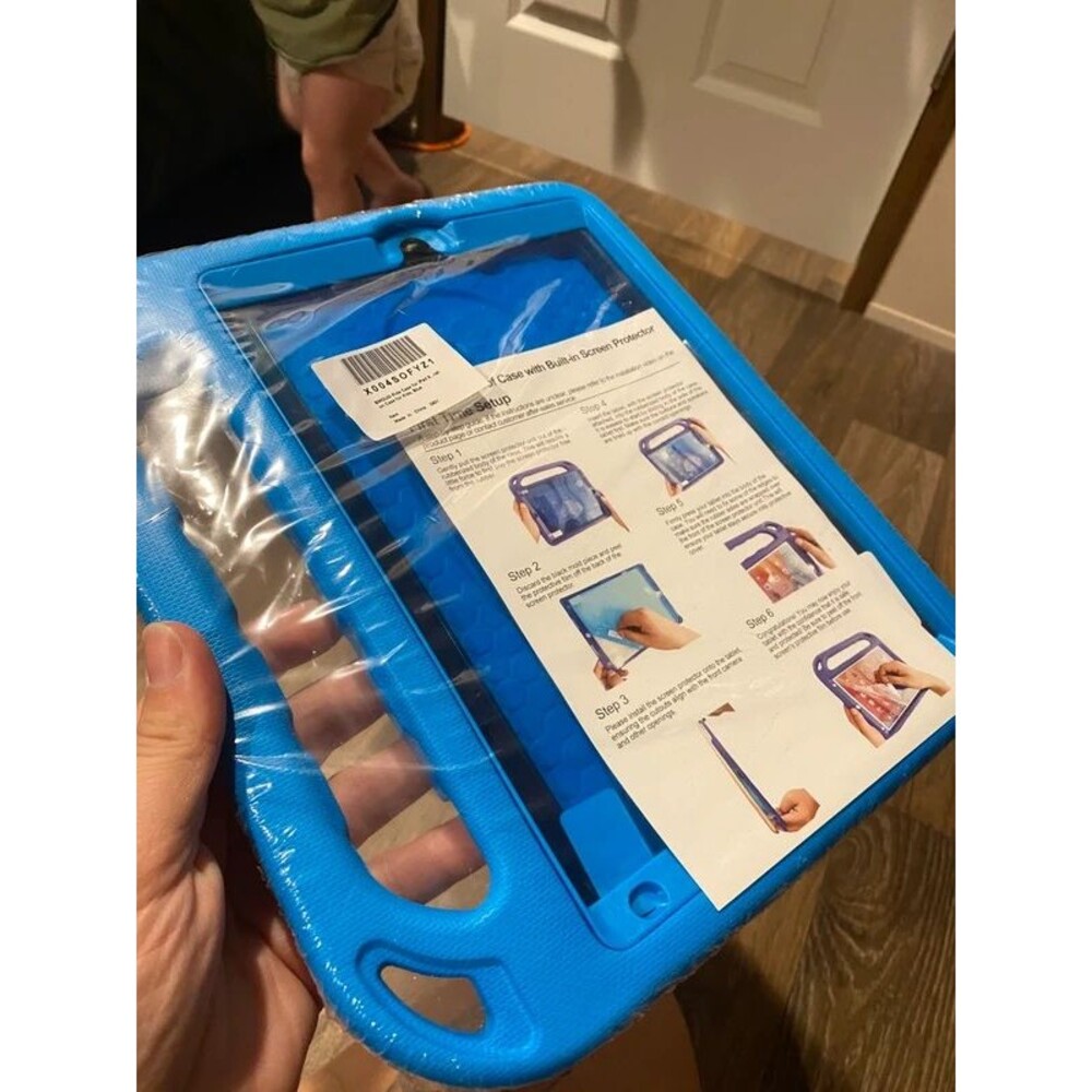 Kids IPad Case - Picture 4 of 4
